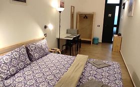Policlinico Messina Bed&Bed